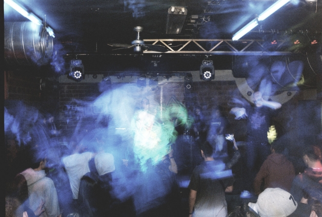 11 Tchagun Havířov Stolárna A51 Smack